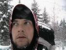 Kyle Pickering and Bobby McDowell walking across Canada Kyle Pickering and Bobby McDowell walking across Canada